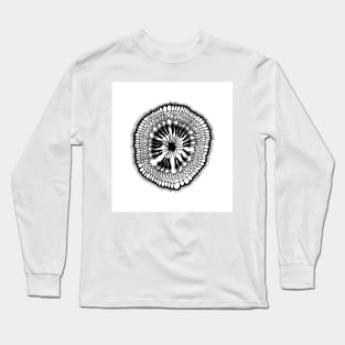 Under The Microscope II Long Sleeve T-Shirt